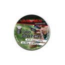 Plombs cal.4,5 plat Umarex match x 500