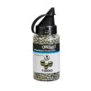 bille acier cal.4.5 BB'steel en acier Doré Walther Umarex par 1500