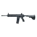 Fusil auto défense CO2 Heckler & Koch HK416 T4E Full-Auto cal. 43