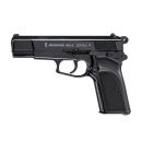 Pistolet à blanc BROWNING cal.9mm pak gpda 9 black umarex