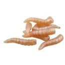 Asticots Artificiel Naturel DAM / MAD Artificial Maggots Natural