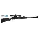 pack carabine air comprimé Stoeger RX40 synthétique combo 3-9x40 cal.4.5 19.9 joules