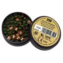 250 AMORCES CANNELEES RWS / Amorce RWS pour pistolet poudre noire
