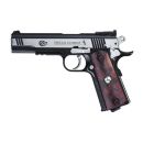 Pack Colt Special Combat Classic cal.4.5 + 5 cartouches de Co2