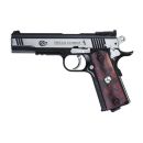 Pack réplique pistolet Colt Special Combat Classic cal.4.5 
