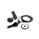 SUPPORT VOITURE AVEC CHARGEUR POUR GPS GARMIN