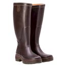 Bottes Aigle Parcours 2 kaki