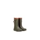 Bottes de pluie AIGLE Perdrix Enfant