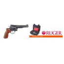 Revolver RUGER Super GP100 Cal.357mag