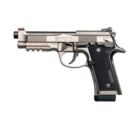 Pistolet BERETTA 92X Performance Cal.9mm Para canon 12.5cm