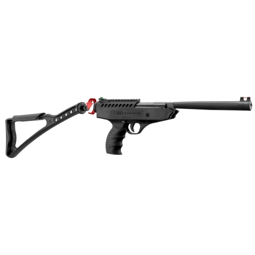 Malette Flambeau 132 cm - Boutique Airsoft HOUSSES MALLETTES