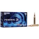 Munitions FEDERAL cal.30-06 power shock 180gr par 20