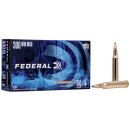 Munitions FEDERAL Cal.30-06 Power shock 180GR