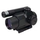 POINT ROUGE VISEUR VEOPTIK 1X30 3MOA