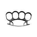 Poing americain black Prime