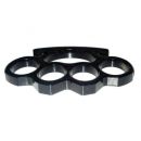 Poing americain black Street