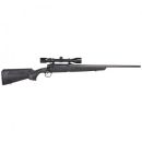 Pack carabine SAVAGE axis cal.270win filetée 14/100 + lunette 3-9x40