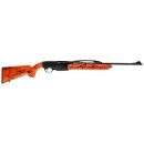 Carabine semi automatique Verney Carron Impact NT Battue Camo orange Cal.7x64