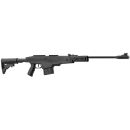 Carabine à plombs BO break barrel Pendleton Cal.4.5 19.9j Tan
