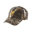 Casquette Browning Rimfire camo Max5