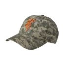 Casquette Browning Digi Camo