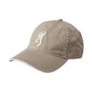 Casquette Browning Grey Buck grise