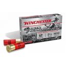 Munitions WINCHESTER slug deer season Cal.12/70 35g par 5