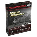 Munitions Winchester Slug Rackmaster Cal.16/67 28g par 10