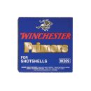 Amorces WINCHESTER shotgun shells par 100