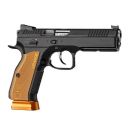 Pistolet CZ 75 Shadow 2 Orange calibre 9x19