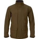 Veste HARKILA Retrieve Warm olive