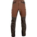 Pantalon HARKILA Ragnar Rustique clay / Brown