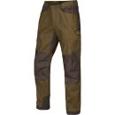 Pantalon HARKILA Hermod Dark olive Willow Green T54