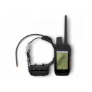 PACK GPS GARMIN ALPHA 200I F + COLLIER TT15 GARMIN VERSION F