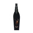 Bretelle carabine RISERVA noir cerf