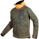 Veste De Traque Homme Hart Bianditz-J Kaki