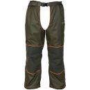 SURPANTALON DE TRAQUE HOMME HART BIANDITZ-J KAKI