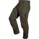 Pantalon de chasse Homme Hart Komar-T Kaki