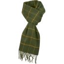 Foulard HARKILA en laine retrieve