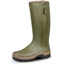 Bottes HARKILA zip Orton Dark Olive