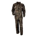 Tenue de pluie Percussion Ghostcamo Wet