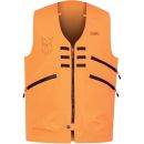 Gilet Sans Manche Homme Hart Kurgan-V Orange