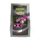 Pellets Fun Fishing Match Competition Sweet Corn 3mm