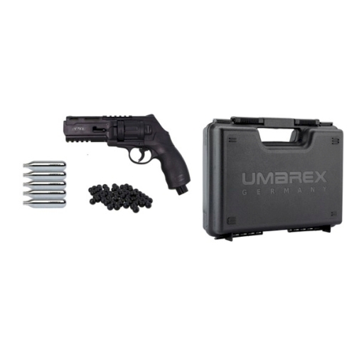 Pistolet balle Umarex T4E HDP 50 (11 joules) - Armurerie Loisir