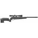 Carabine à air comprimé Stoeger  X20 S2 suppressor synthétique Combo 3-9x40 Cal.5.5 20j