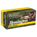 MUNITIONS REMINGTON CAL.22LR VIPER TRUNCATED CONE HV PAR 50