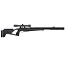 Pack CARABINE AIR COMPRIME STOEGER XM1 S4 Combo CAL4.5 19.9J + lunette 4x32