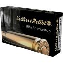 Munitions S&B Cal.7mm Rem. Mag. sp  176gr 11.2g par 20