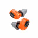 Bouchons d'oreille électroniques 3M™ Peltor™ EEP-100 EU orange
