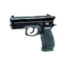 Pistolet  GBB CZ 75D Compazct CO2 4.5 bbs